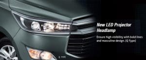 Read more about the article Exterior Kijang Innova