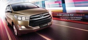 Read more about the article All New Kijang Innova