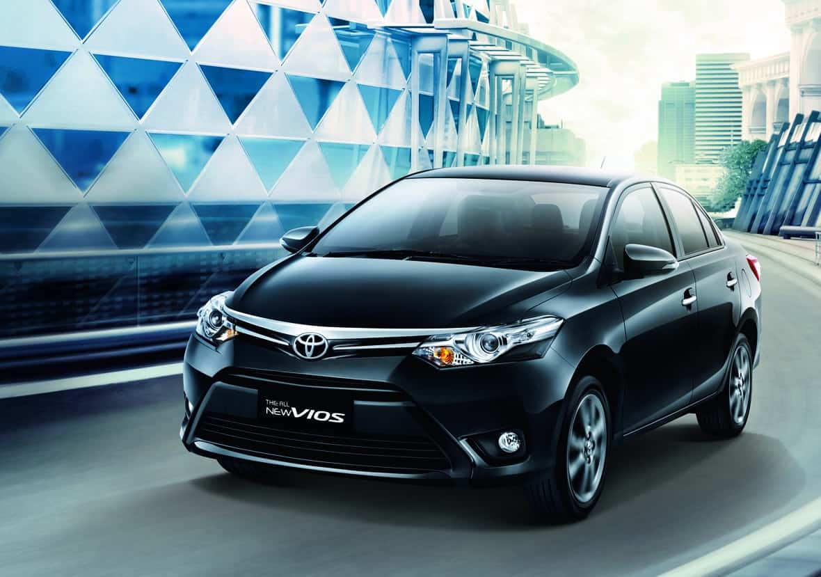 You are currently viewing Exterior Vios
