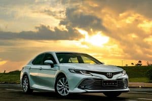 Read more about the article Harga Camry