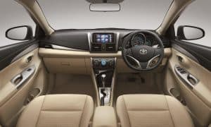 Read more about the article Interior Vios